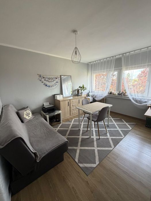 2 pokoje | 38 m² | Żabieniec | Woronicza | blisko  stacji PKP