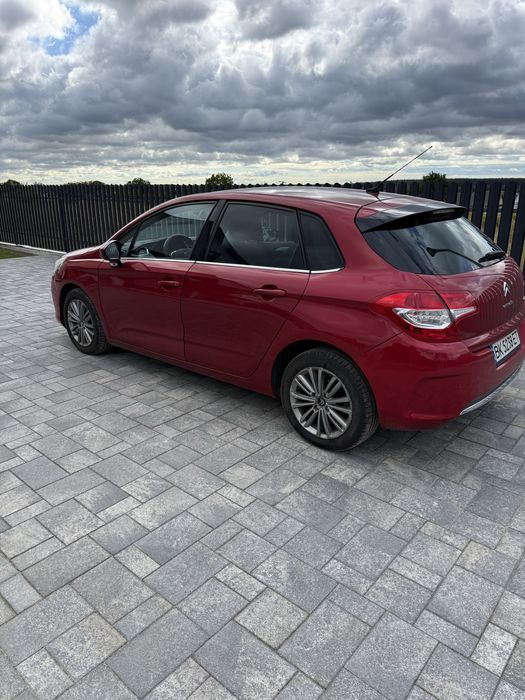 Продам авто Citroen C4