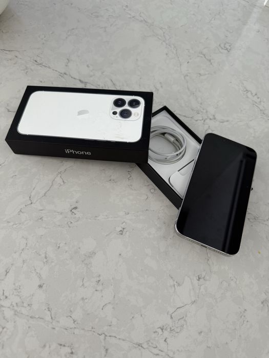 Iphone 13pro 256gb