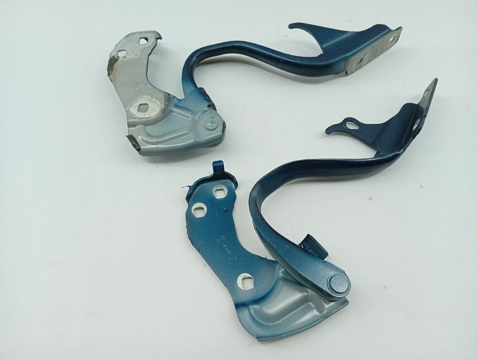Dobradiças Capot - FIAT 500 C (312_) | 09 -