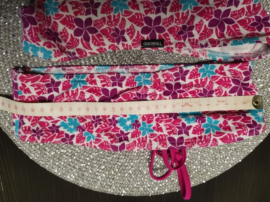 Strój kąpielowy 140 Decathlon