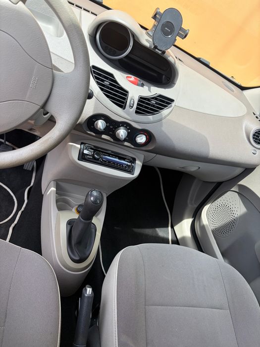 Renault Twingo 2011
