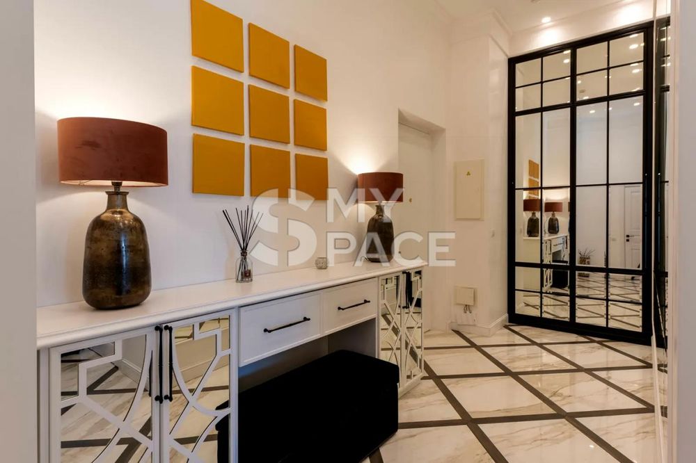 ЖК Park Avenue VIP, Голосіївський просп., 60