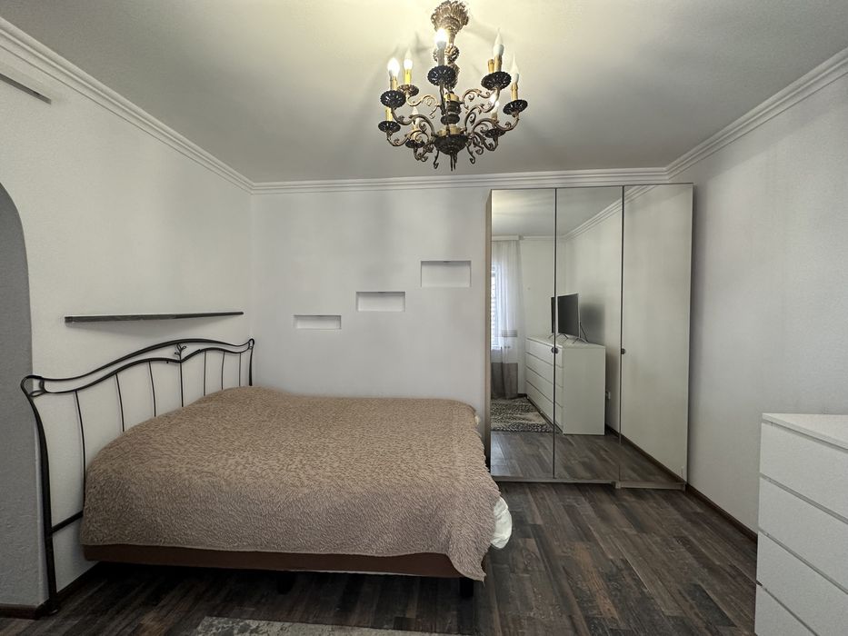 Здається 1-кім.квартира у будинку район Дріжзаводу/автостанції