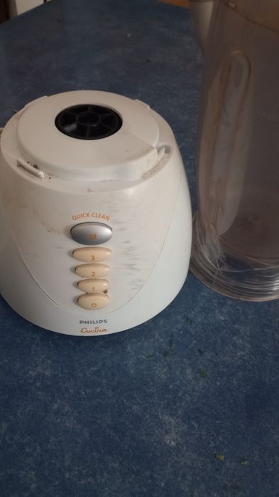 Міксер блендер чаша стаціонарний Філіпс