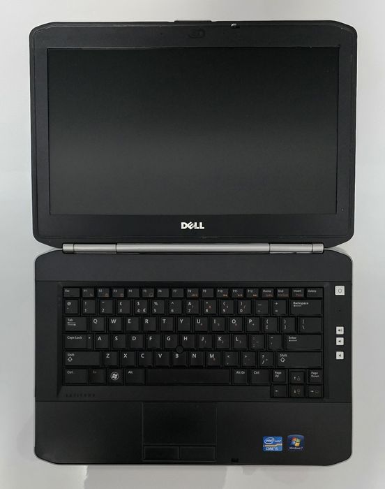 Dell Latitude E5420
