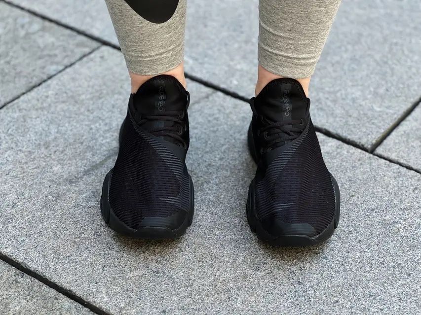Nike Air Zoom SuperRep Anthracite Black PROMO SAMPLE