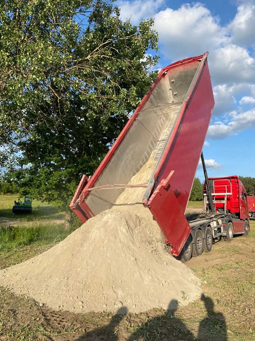 Wapno Węglanowe, magnezowe, Kreda.