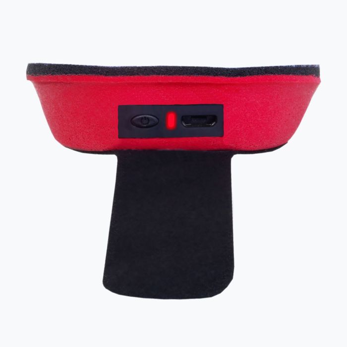 Бездротові устілки з підігрівом, теплі устілки в взуття