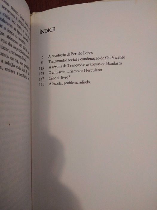 José Hermano Saraiva - Outras maneiras de ver