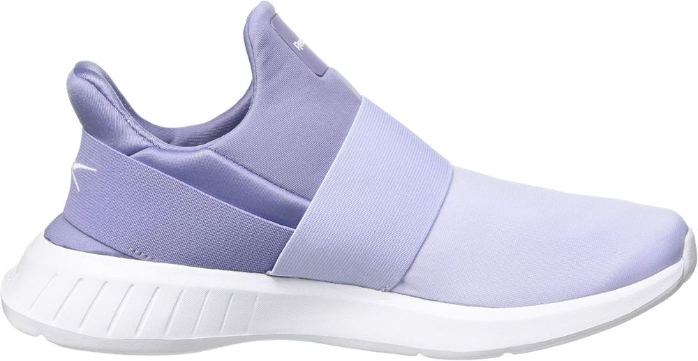 Женские кроссовки Reebok Lite Slip-On (EF7455),оригинал
