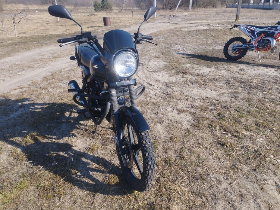 Geon Wolf n 200(hunter)