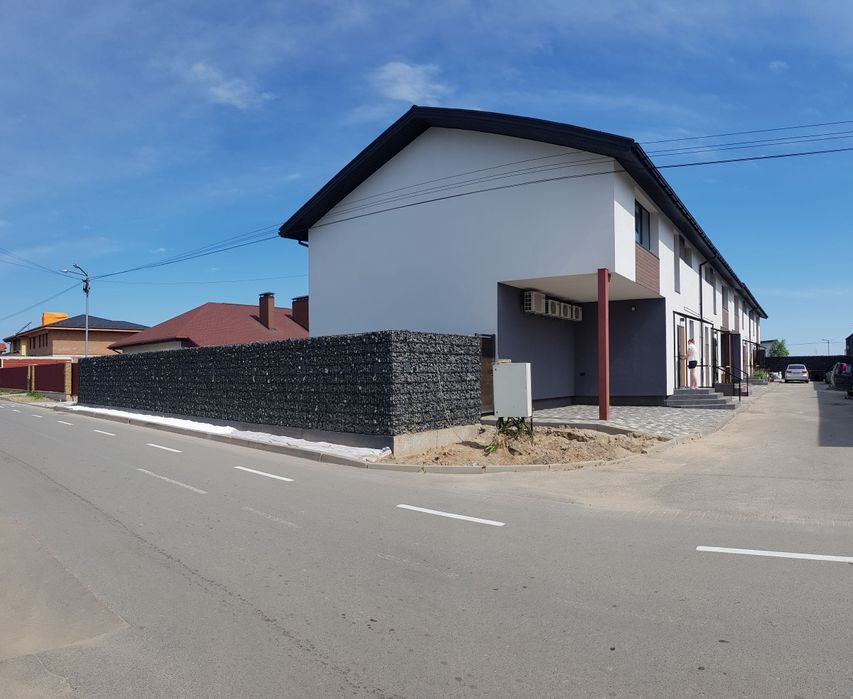 Аренда коттеджа,  КГ "Balaton"