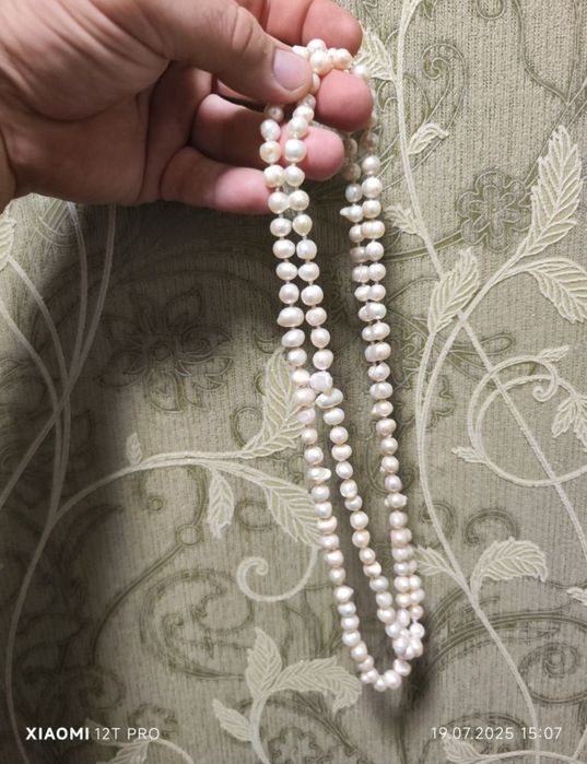 Продам сувенир для женщин  жемчуг