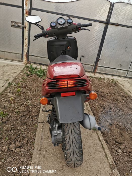 Malagutti F12 Fantom