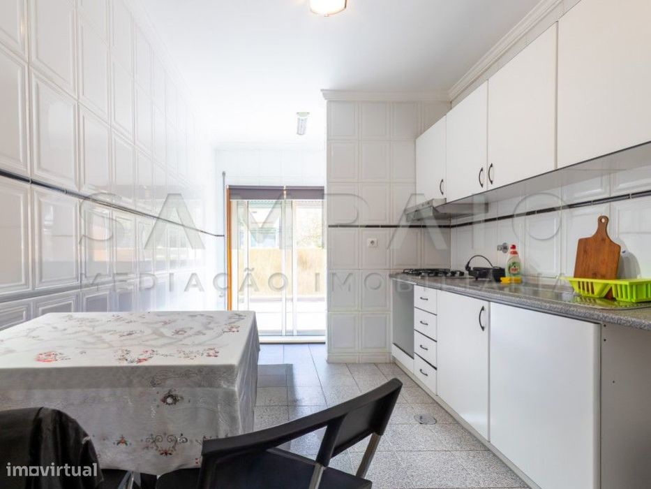 Apartamento T1 - Valongo - C/ Terraço!
