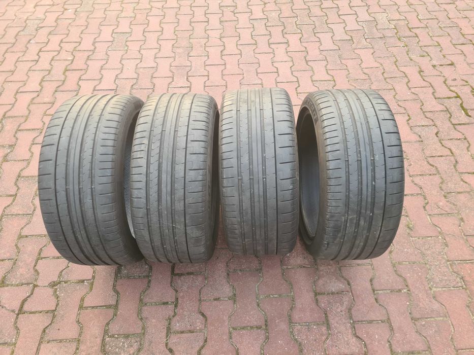 Pirelli P Zero 235/40 R18 95 Y (PZ4)