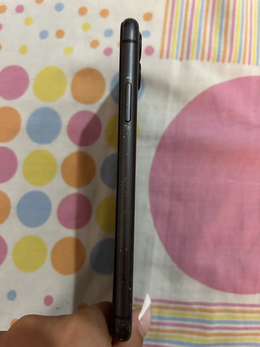 iphone 11 - desbloqueado