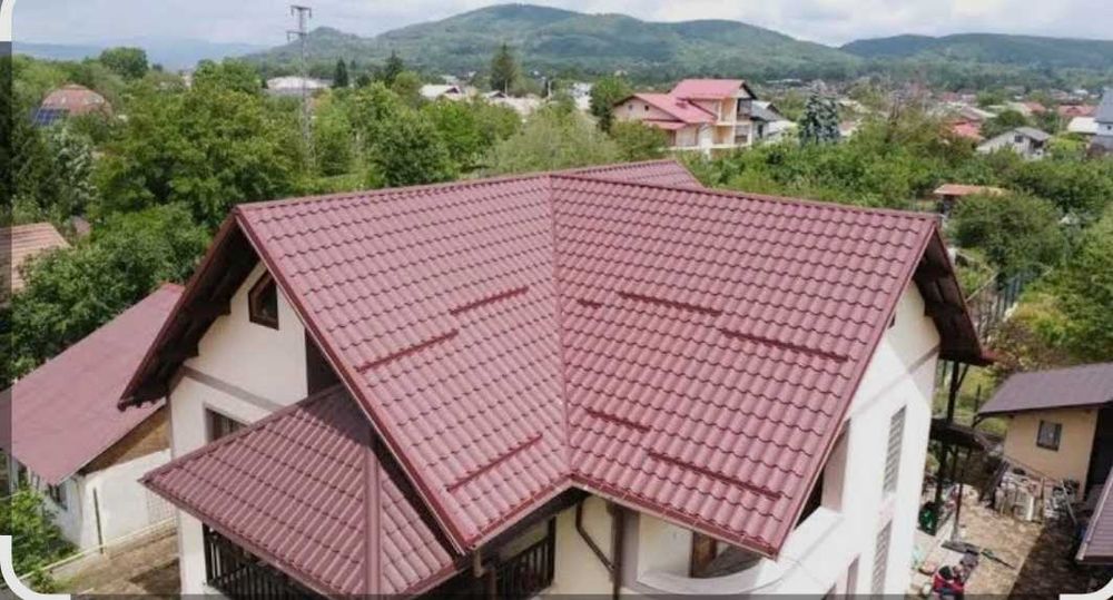 Покрівельні фасадні та будівельні роботи під ключ / Будівництво будинків, ремонт / єВідновлення
