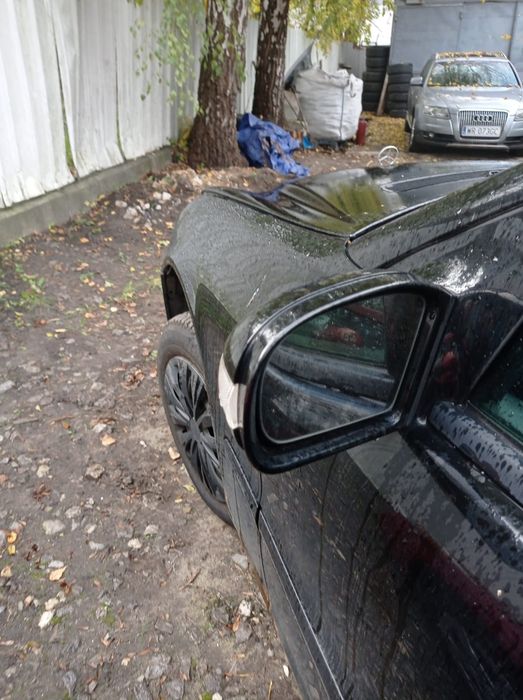 Mercedes w 203  2.2cdi