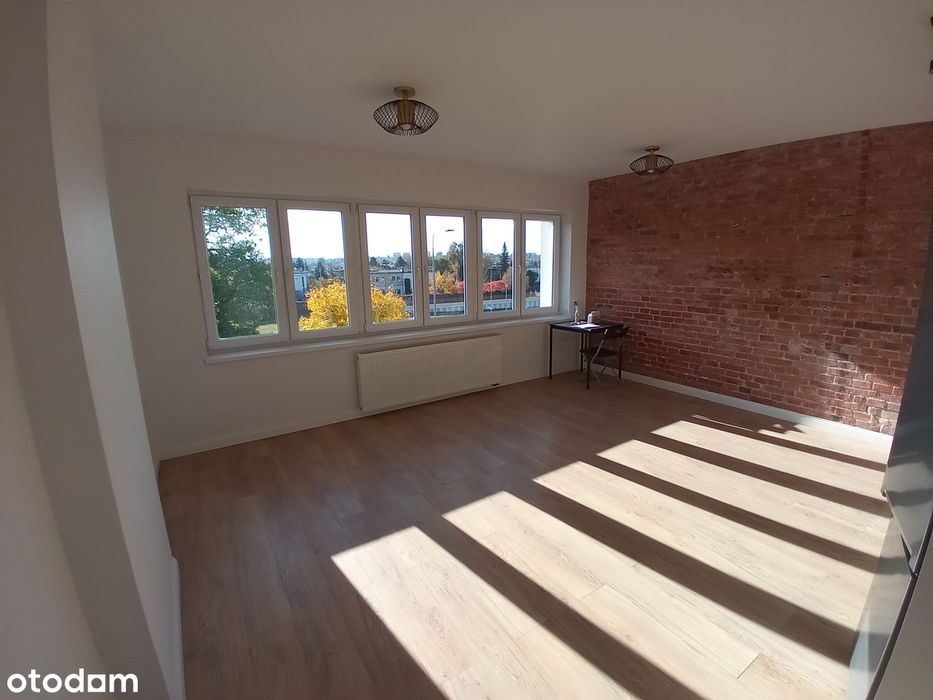 Apartment in Bydgoszcz - View 4