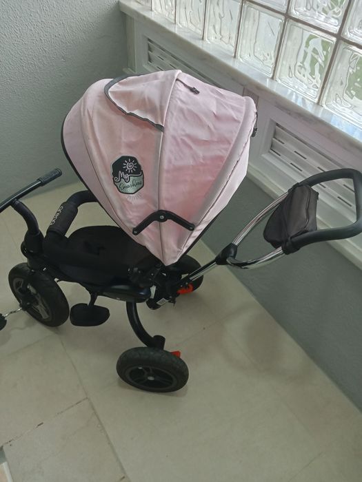 Triciclo de criança