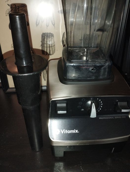 Vitamix profesjonal series 500