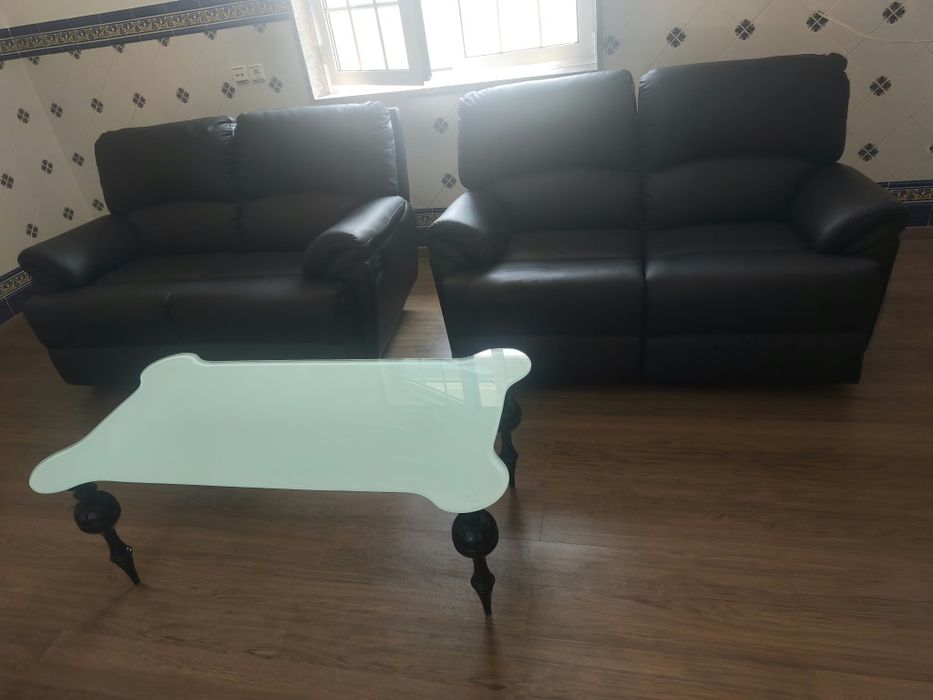 Mesa de centro Sala