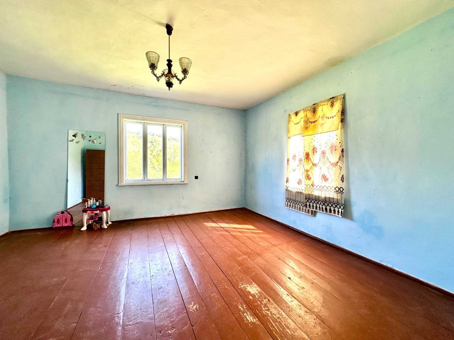 Продаж будинку в Карпатах!