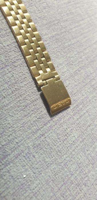 Zegarek marki Casio