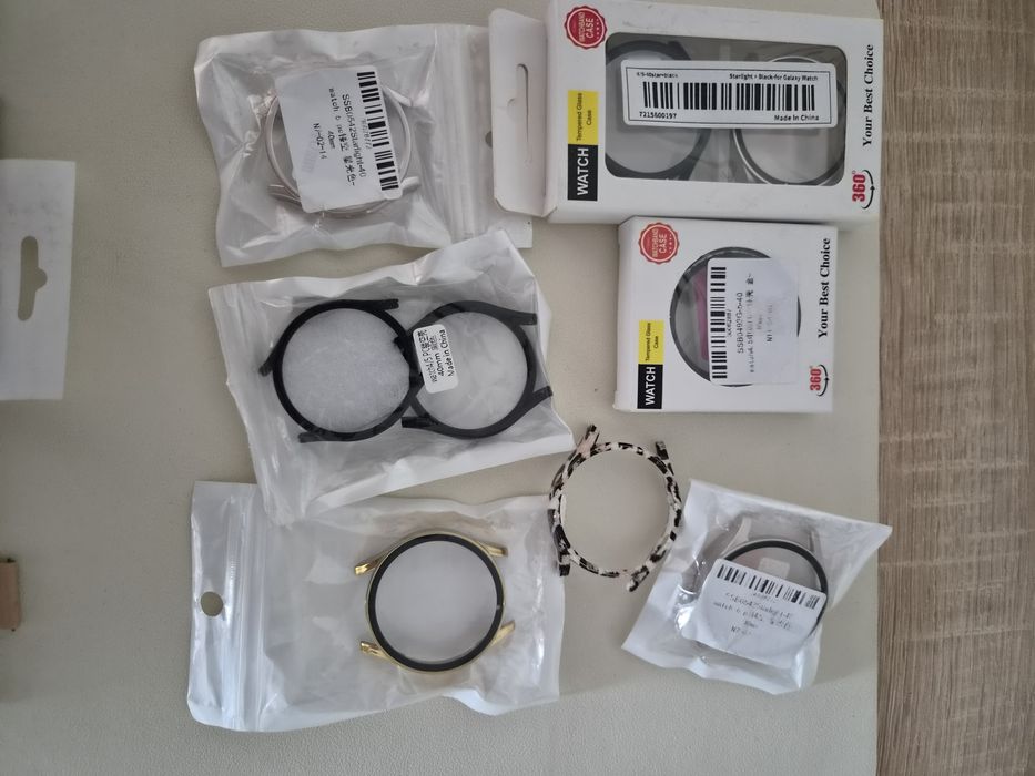 Smartwatch samsung Galaxy watch 4..40
