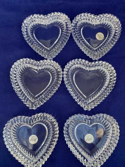 Cristal d'Arques novo