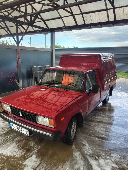 Продам робоче авто