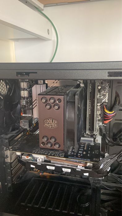 Torre Gaming (computador)