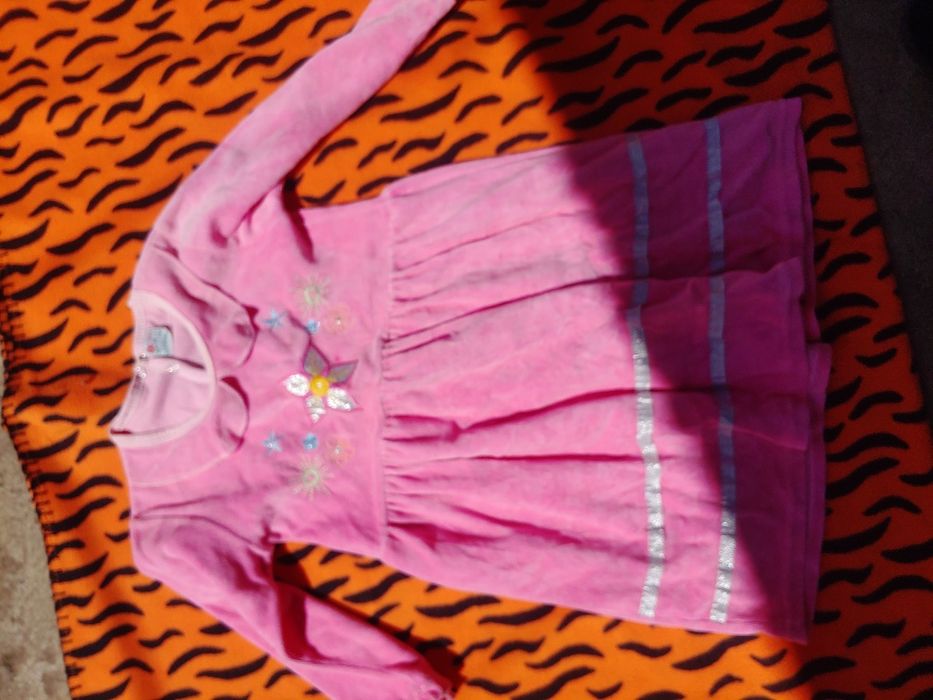 Дитячі речі пересилка