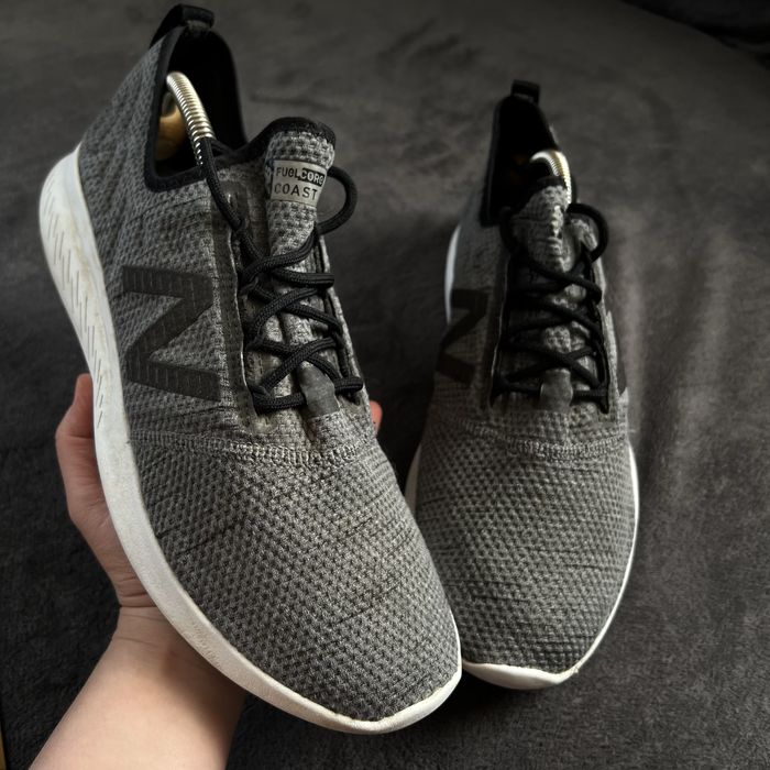 Чоловічі кросівки New Balance fuel core Coast. P. 44