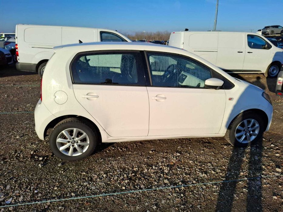 Vw Up /Seat Mii Style 5 portes