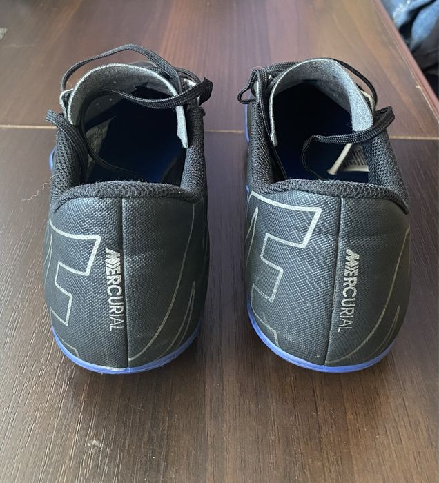 Korki Nike Mercurial Vapor 15 Club 38,5 wkł.24cm