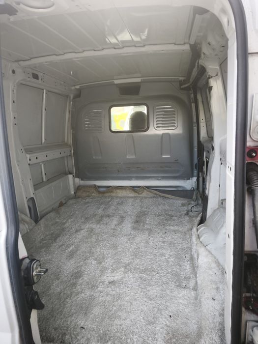 Peugeot Ecpert 2.0 HDI