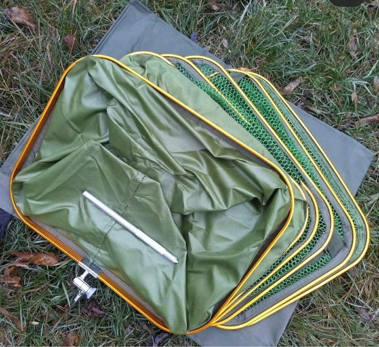 Садок прорізіновий 3 метра Feima 50/40