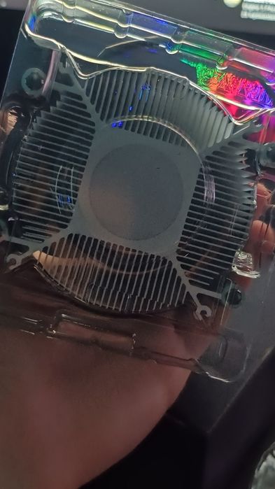 Procesor Ryzen 5 1600 3.2 GHz AM4