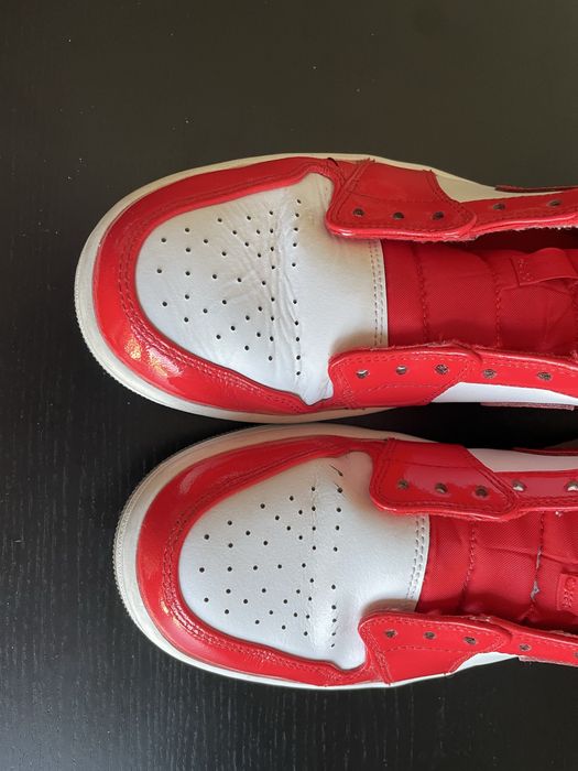 Air Jordan 1 Mid