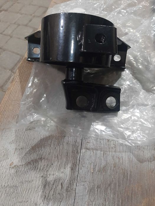 Продам кузов по запчастям Mazda Premacy 99-2005г.