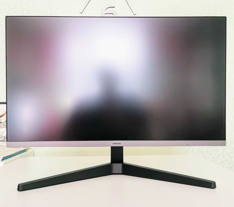 Монітор Samsung S27C330GAI