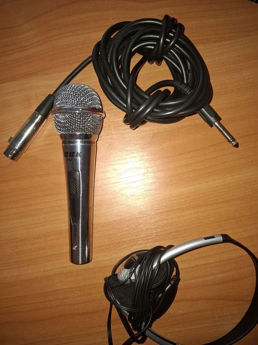 Навушники SVEN GD-010V