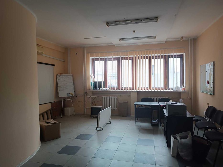 Оренда офісного приміщення  м. Луцьк, вул. Конякіна, 18в