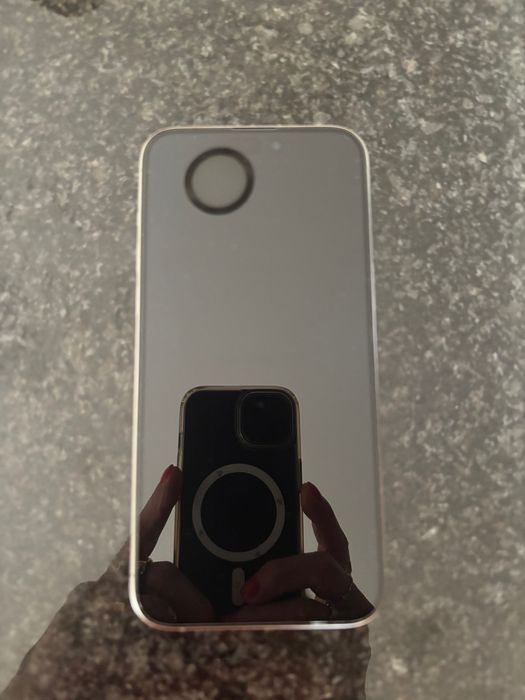Vendo IPhone 15 Pro Max + Apple Watch Ultra