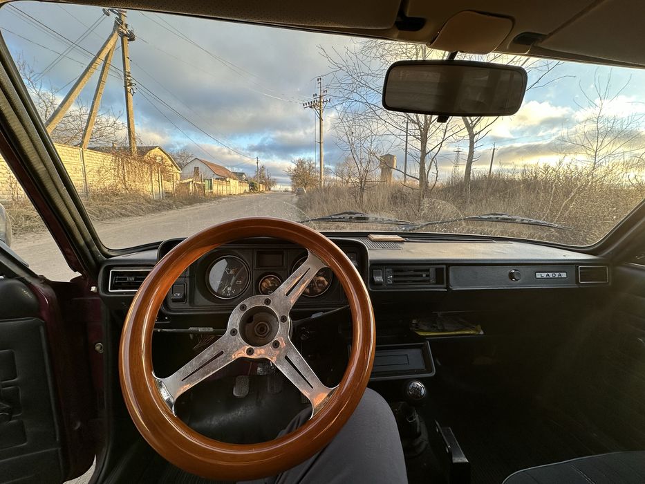 Ваз2104 в гарному стані