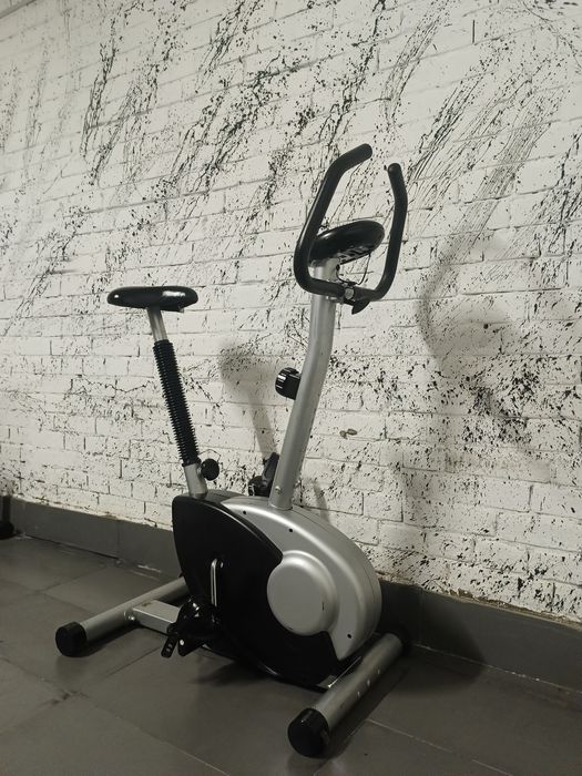 Rower Stacjonarny Magnetyczny Niemiecki WYSYŁKA HIT