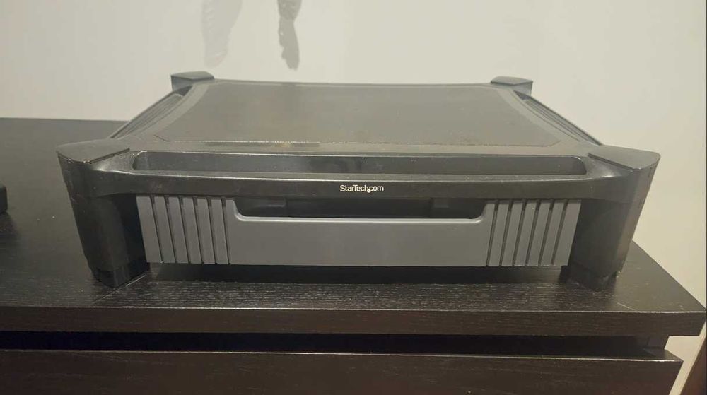 Suporte de Mesa Startech para Monitor